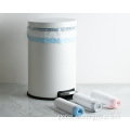 Compostable Biodegradable Drawstring Biodegradable Drawstring Tall Kitchen Trash Bag Rolls Supplier